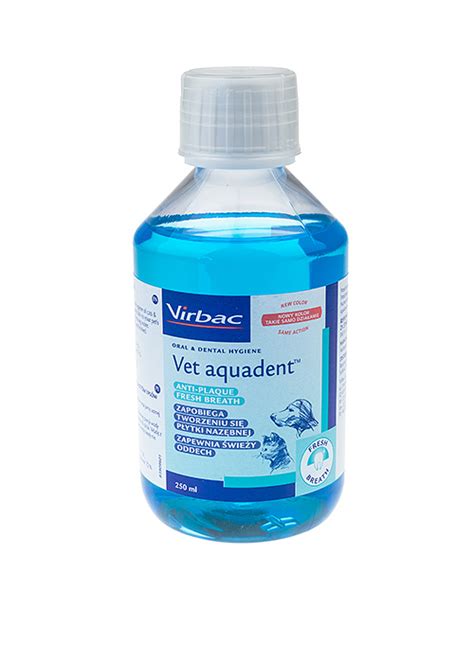 AQUADENT 250ML - Eestis parim loomapood!