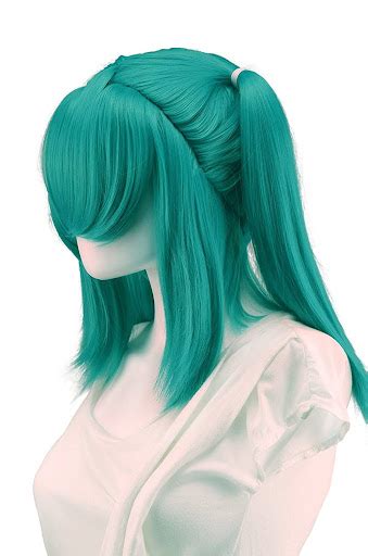 20 Cosplay Pigtail Wig For Sale 2024 Update Tattooed Martha