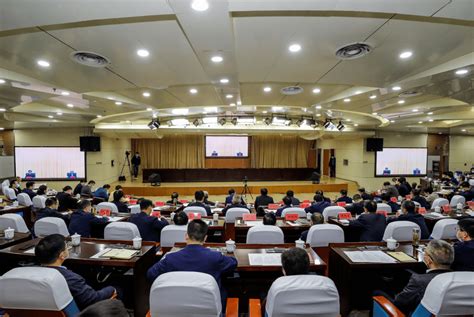 学习贯彻党的二十大精神中央宣讲团报告会在肥举行 丁纯孔涛张梦生刘亚东胡启望等在铜陵分会场参加会议宣传胡启望刘亚东