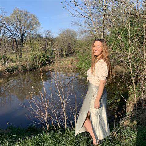 Dashia Marie Minogue