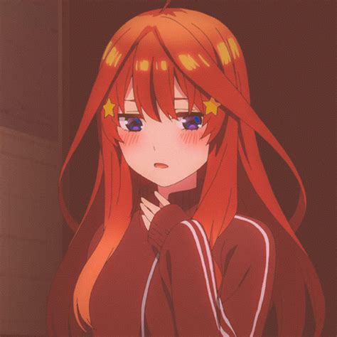 Itsuki Nakano Single By Lil Hentai Lover Spotify