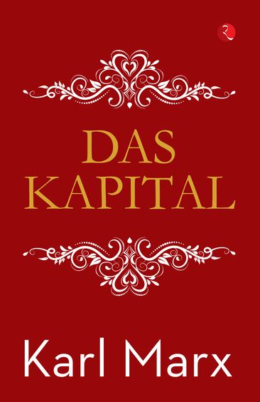 Buy Das Kapital Book Karl Marx 9355200986 9789355200983