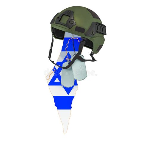 Israeli Army insignia stock vector. Illustration of design - 27329225