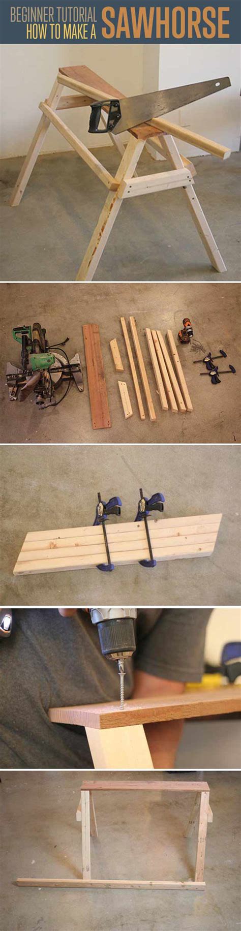 Easy Woodworking Projects DIY Projects