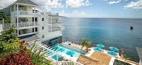 2 Best All-Inclusive Resorts In Dominica - Updated 2024 | Trip101