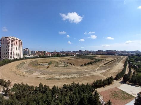 Hippodrome - Baku