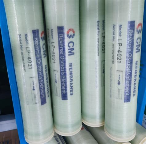 Lp Ro Membrane Low Pressure Reverse Osmosis Membrane Ro Membrane