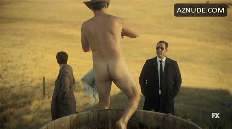 JON HAMM Nude AZMen