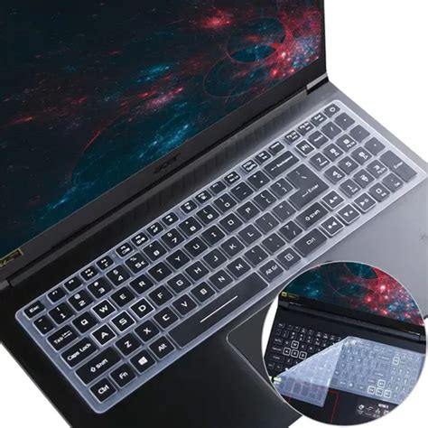 Uds Funda De Teclado Para Acer Nitro Y Acer Predator He Cuotas