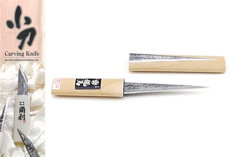 Kuri Kogatana Japanese Woodworking Knife - Your online store