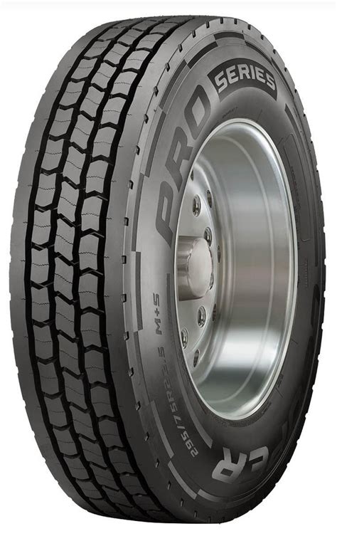 Cooper Launches Cooper Brand Truck and Bus Radial Tires | Fleet News Daily