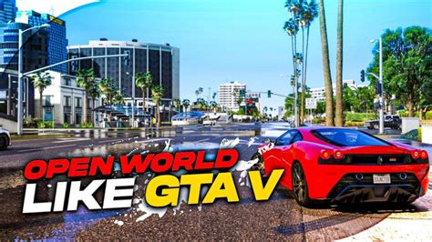 Best Open World Game Like Gta 5 At Elba Romero Blog