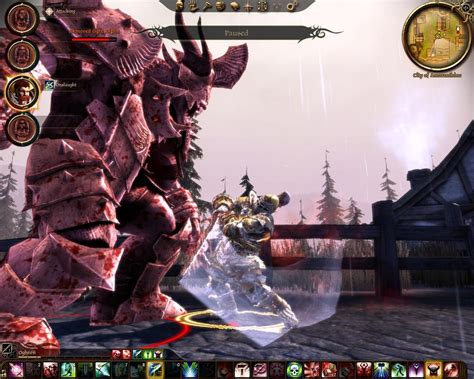 Dragon Age Origins Awakening Im Test Viele Verbesserungen Aber