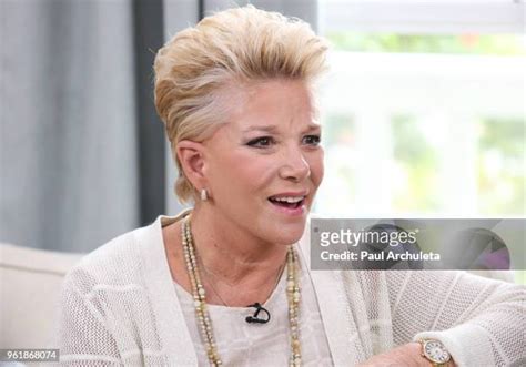 86 Joan Lunden Family Stock Photos, High-Res Pictures, and Images ...