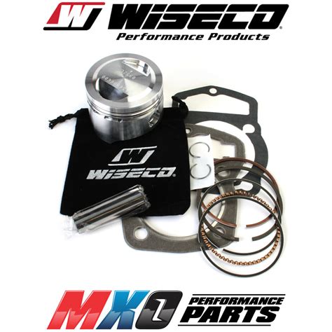 Wiseco Top End Rebuild Kit Pk Cr Mm Mm Os Ebay