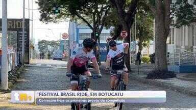 Tem Not Cias Edi O Bauru Mar Lia Edi O Do Festival Brasil