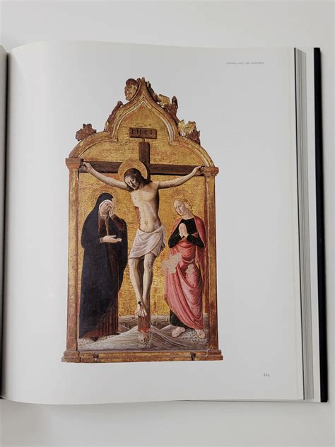 From Filippo Lippi To Piero Della Francesca Art Books Dande Lake Ltd D And E Lake Ltd