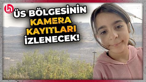 Narin Güran duruşmasında flaş gelişme Cinayeti aydınlatacak üs bölgesi