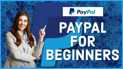 How To Use Paypal On Desktop Pc Youtube