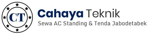 Rental Ac Standing Tangerang Cahaya Teknik 84