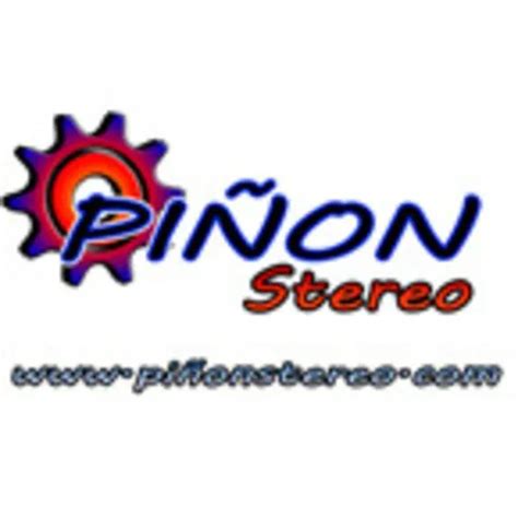 Listen to PIÑON STEREO Zeno FM