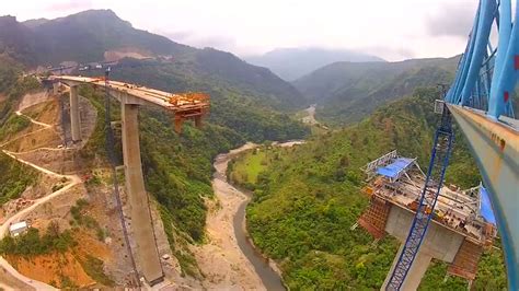 El Puente De San Marcos Uno De Los M S Altos Del Mundo Y Con Una Vista