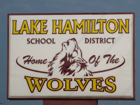 Lake Hamilton School District | K12 Academics