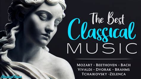 Classical Music Pieces Everyone Should Know Artofit