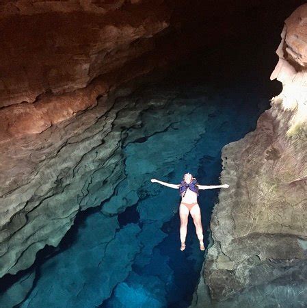 Po O Azul Chapada Diamantina National Park Qu Saber Antes De