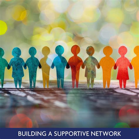 Building a Supportive Network: Connecting with Other Parents of