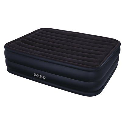 Get a Queen Air Mattress from Intex on Target for $35.99 today.