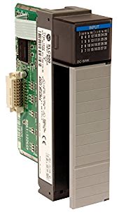 Remanufactured Allen Bradley 1746 IB32 Current Sinking DC Input Module