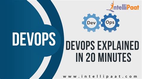 What Is Devops Devops Introduction Devops Tutorial For Beginners