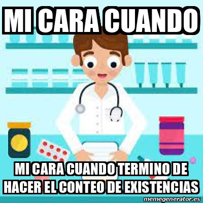 Meme Personalizado Mi Cara Cuando Mi Cara Cuando Termino De Hacer El