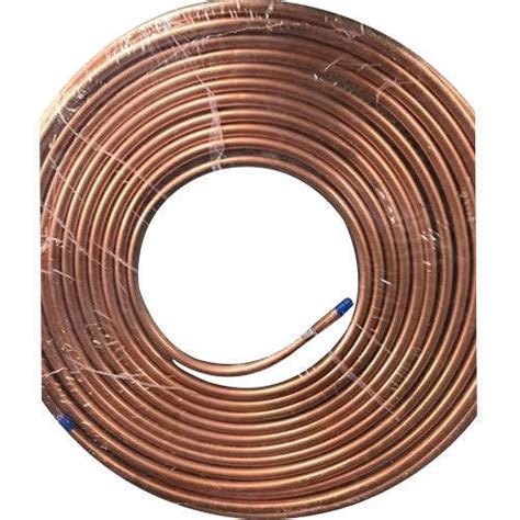 Copper Pipe M Roll Kenya