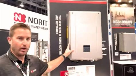 Noritz Tankless Hot Water Heater Codes 11 And 12 Why How To Fix