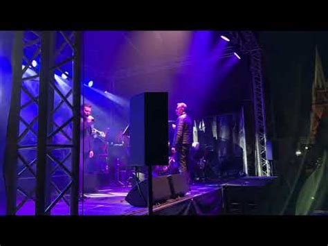 Koncert Rafa A Brzozowskiego W Raciborzu Youtube