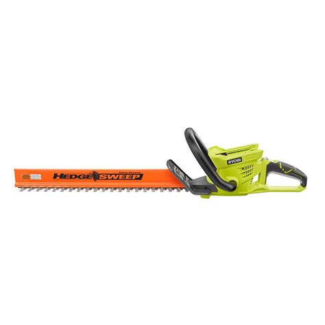 RYOBI 40 Volt Cordless Hedge Trimmer