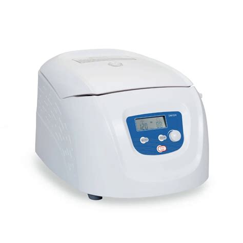 BIOSTELLAR Speed 500 12000rpm Economic Type Hematocrit Benchtop