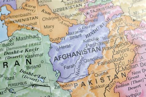 33 Interesting Facts About Afghanistan The Facts Institute