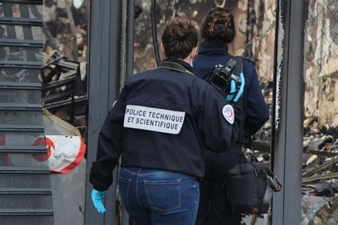 Mantes La Ville Le Cabinet Des Dr Lefoulon Et Gryb Incendi Nous