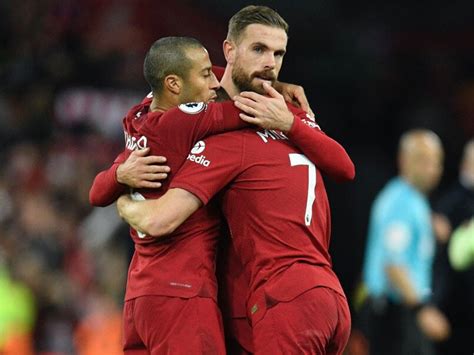 Liverpool Vs West Ham Premier League When And Where To Watch Live