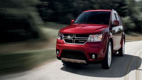 Dodge Journey 2024 Review Meta Jeannie