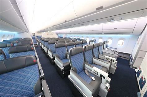 Klm Plans Cabin Refresh With New Premium Economy Product Simple Flying