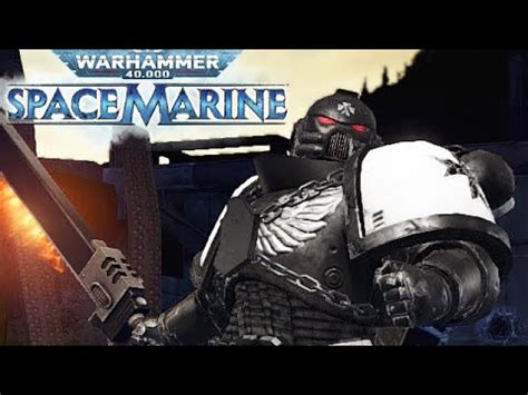 BATTLE OF HELSREACH Black Templar Vs Orks Invasion Warhammer 40 000