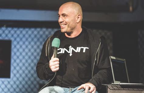 Spotify Removes Over 100 Episodes Of The Joe Rogan Experience