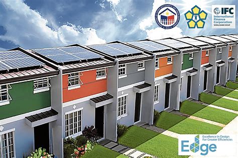 Balai Berde Promotes Resilient Recovery In Ph Housing With Ifcs Edge