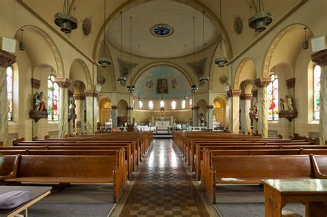 Detroiturbex Annunciation Good Shepherd Catholic Church