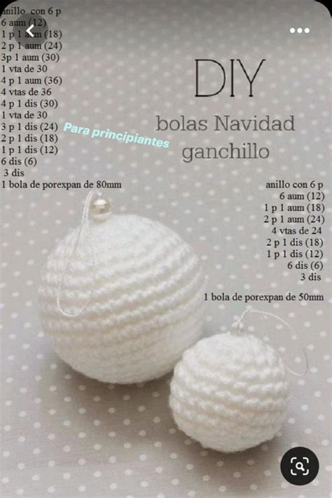 Pin De Paty En Oso De Nieves Patrones Amigurumis Ganchillo Navidad