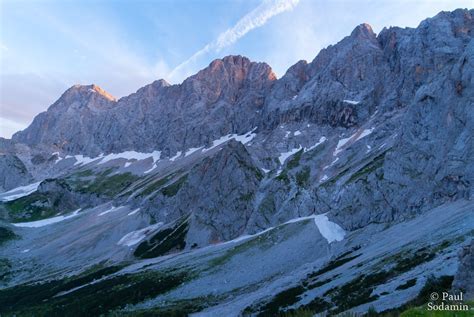 Dachstein S Dwand